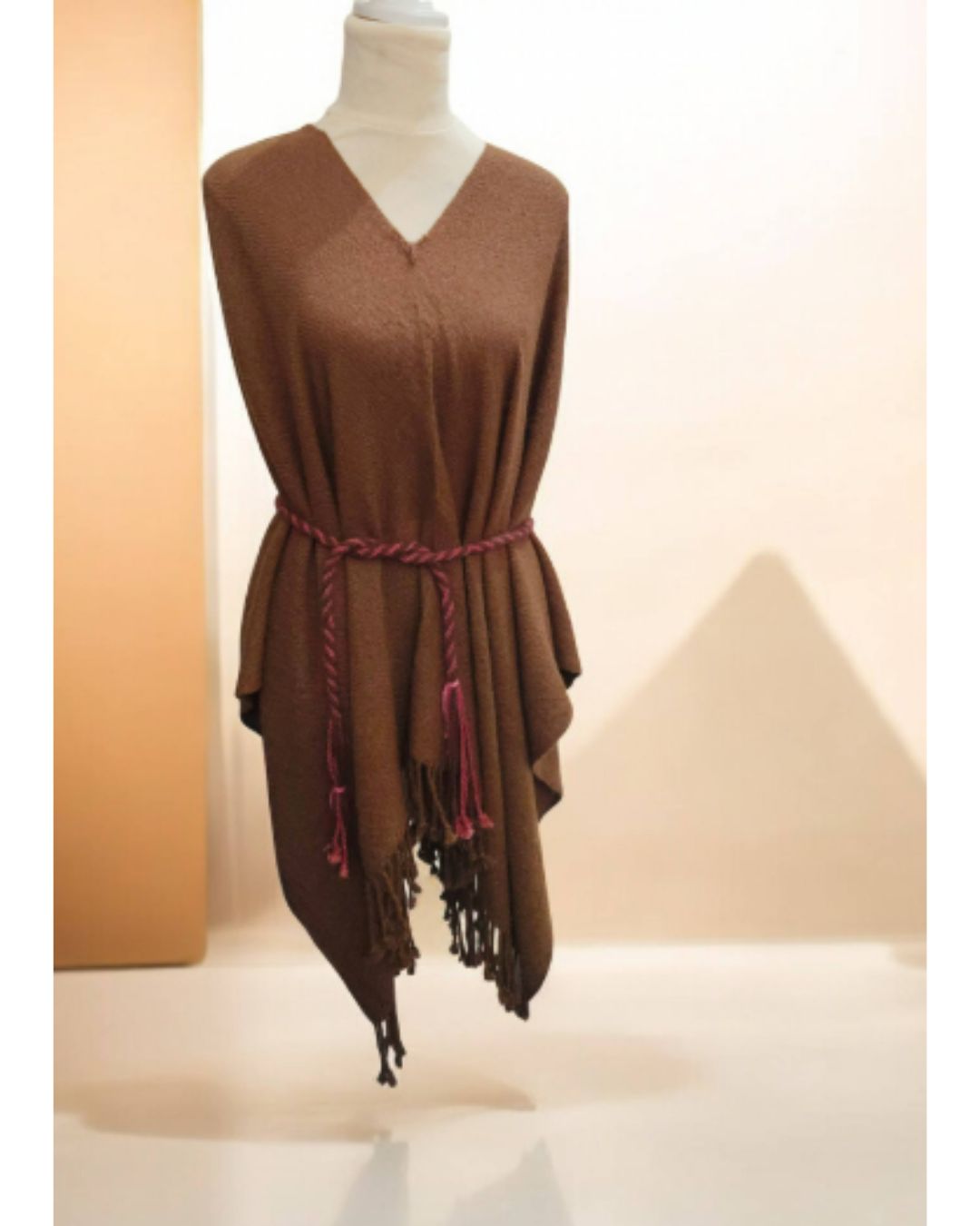 Textiles de alpaca