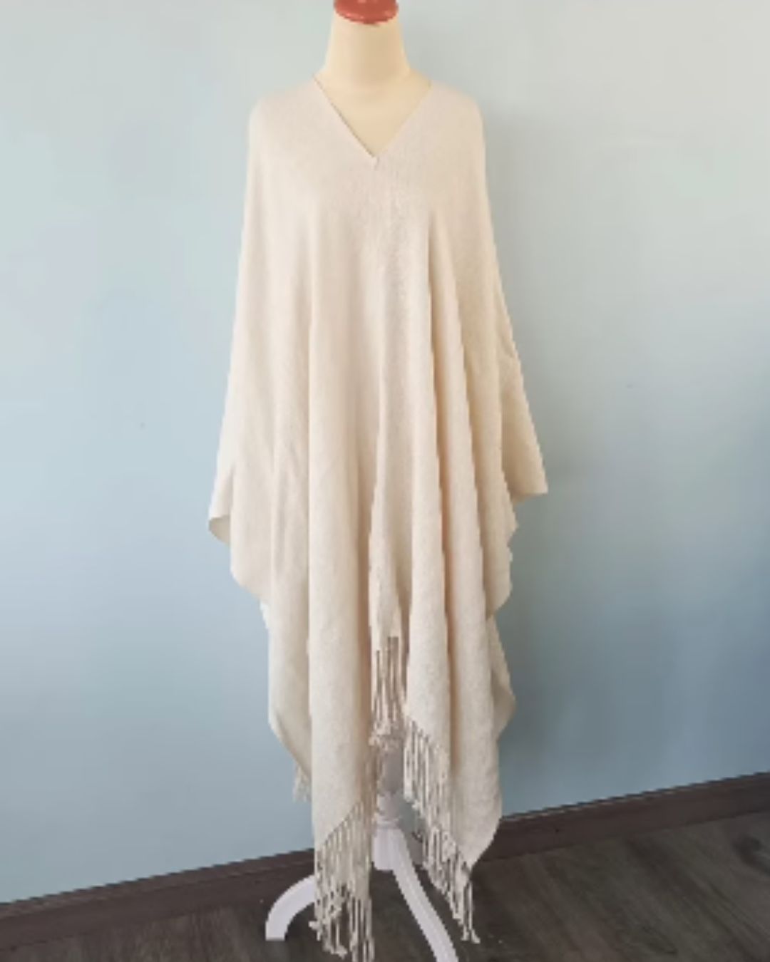 Productos de alpaca
