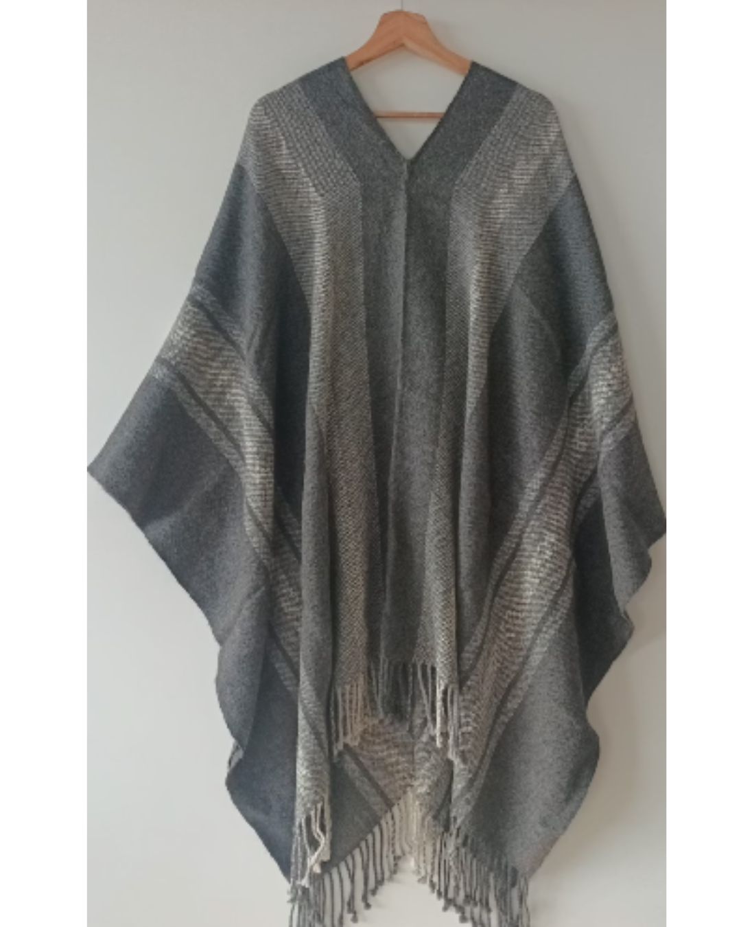 Confecciones de alpaca
