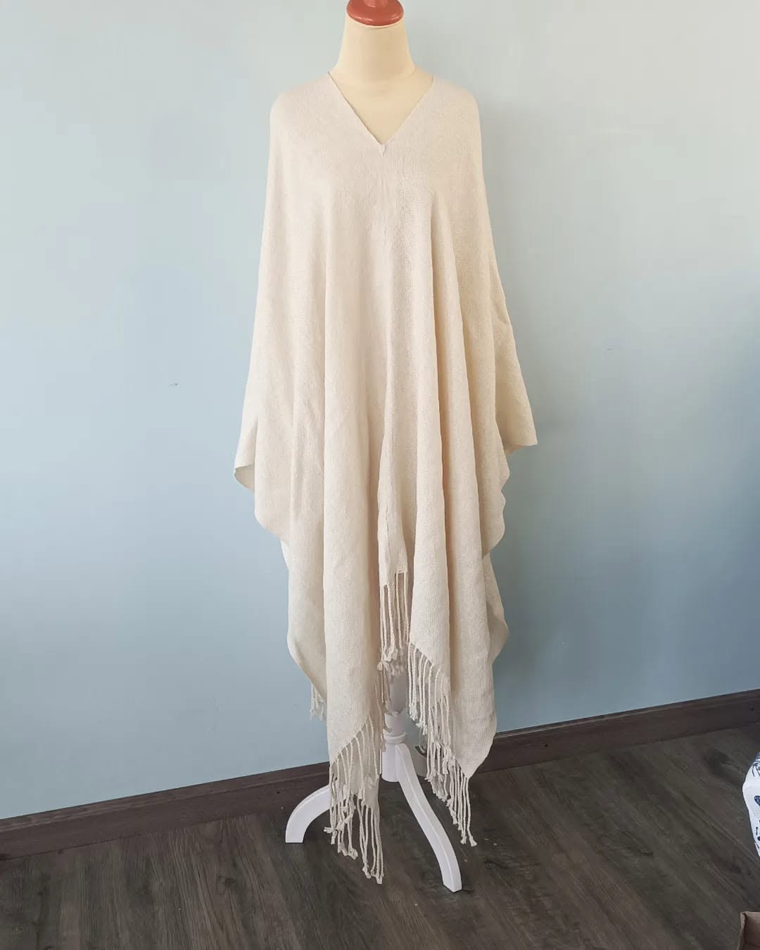 Lana de alpaca