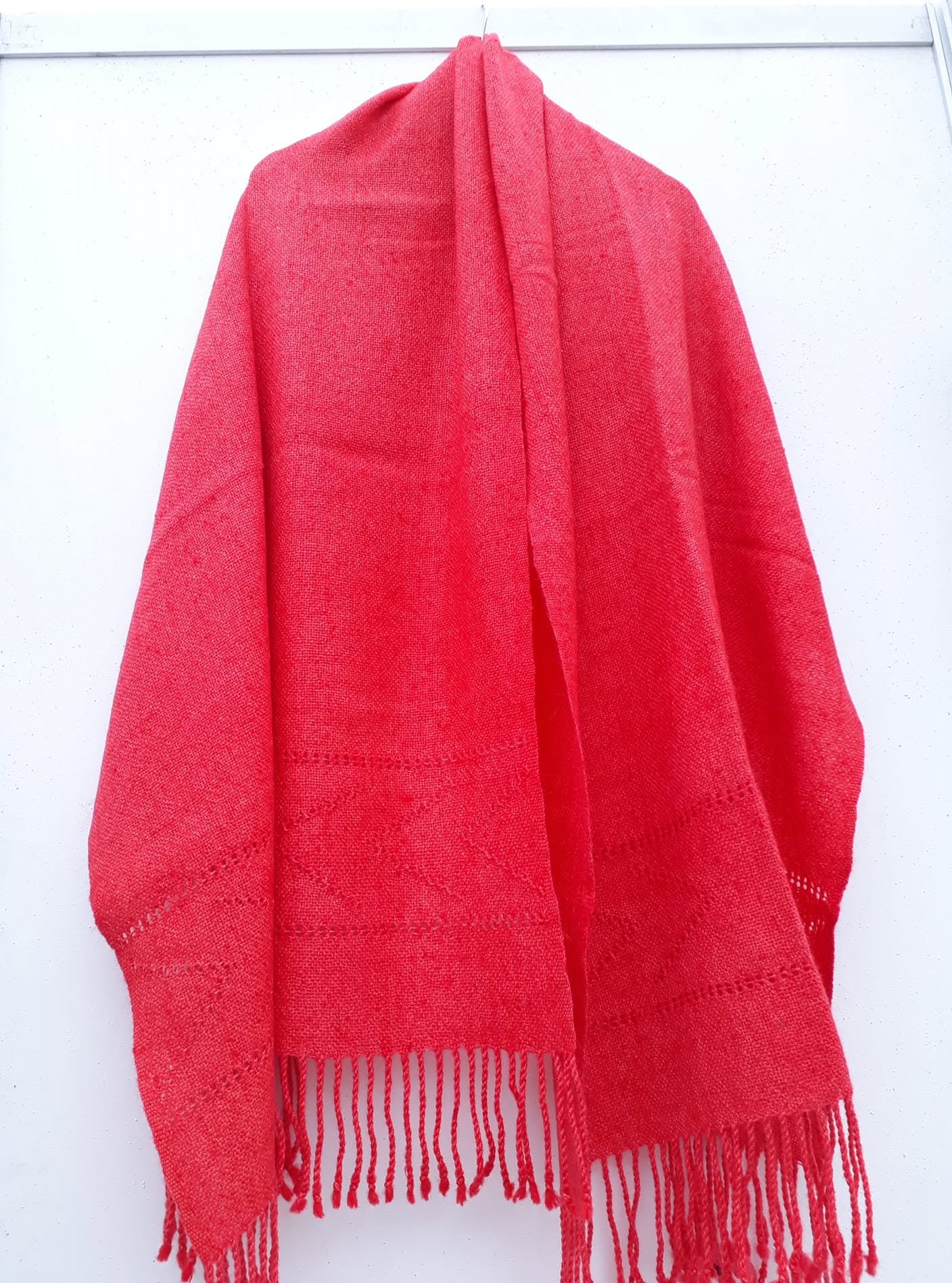Textiles andinos