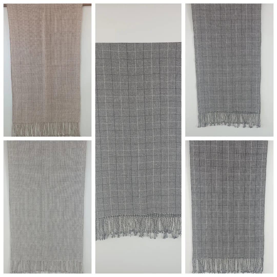 Chalecos de alpaca